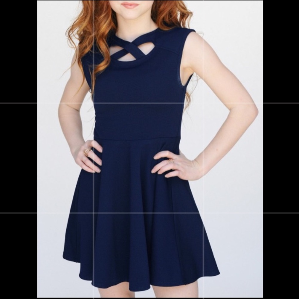 Sally Miller dress NWT